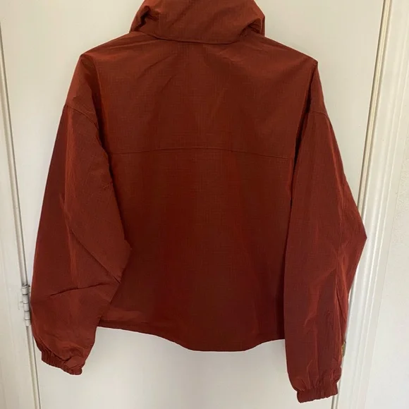 NWT The North Face Women's M66 Utility Wind Jacket - Picture 2 of 16